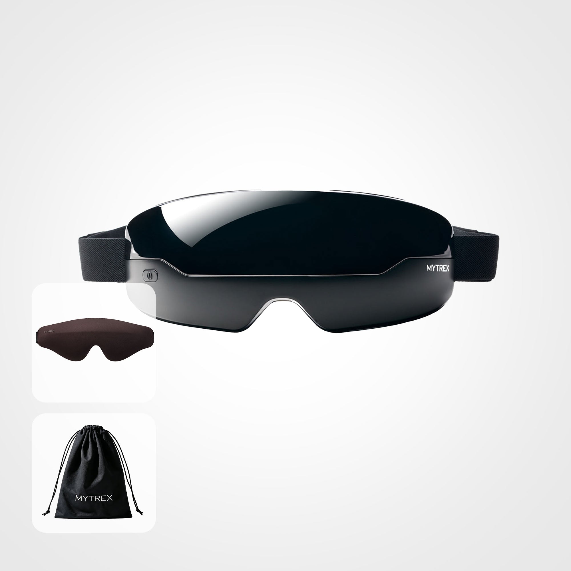 iRhythm Gifts With Eye Air