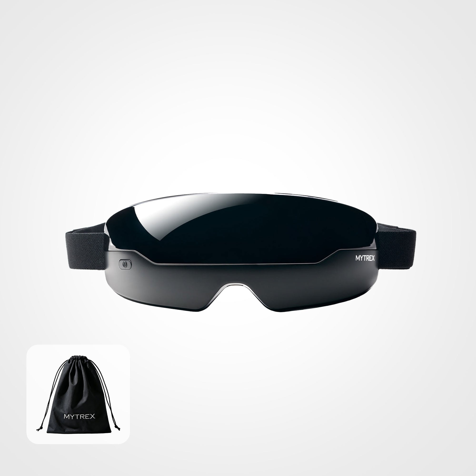 iRhythm Vibrating Eye Massager