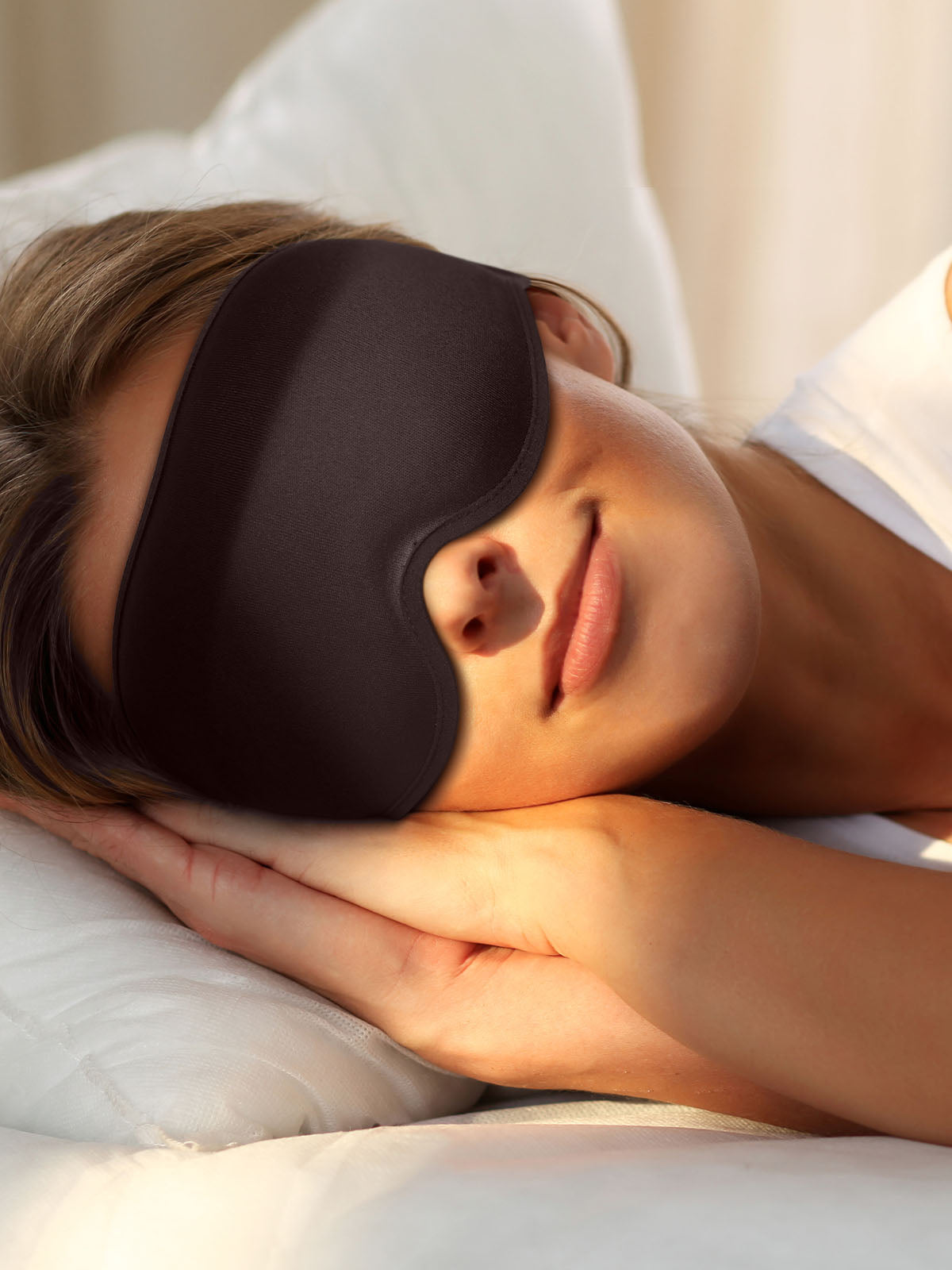 Eye Air 3D Blackout Sleep Mask