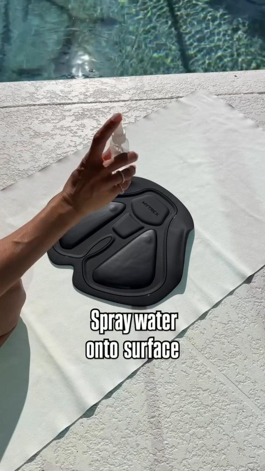 AQUA LIFT EMS Waterproof Booty Trainer – MYTREX Global