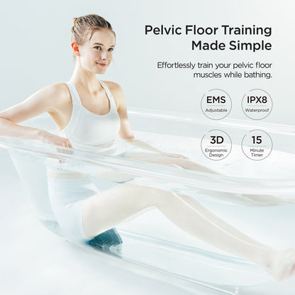 AQUA QUTTO EMS Pelvic Floor Trainer