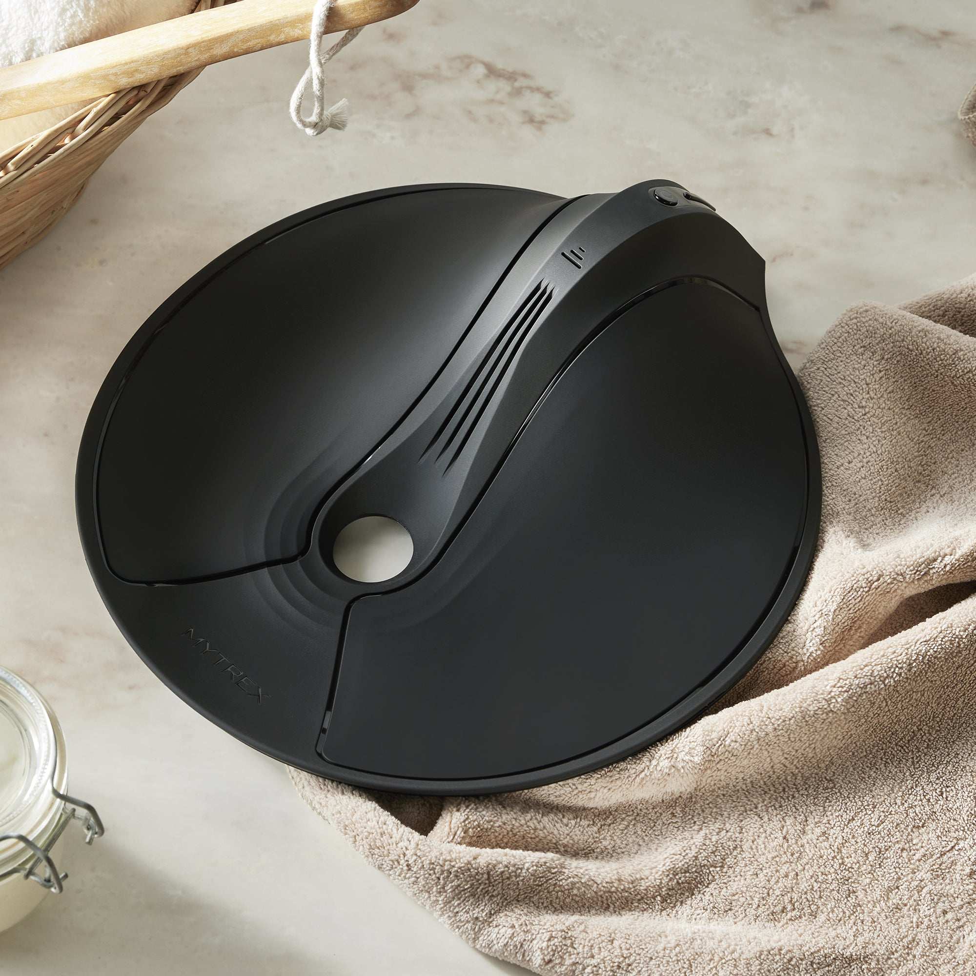 新品　mytrex AQUA QUTTO EMS Aqua Qutto EMS Pelvic Floor Trainer – MYTREX Global