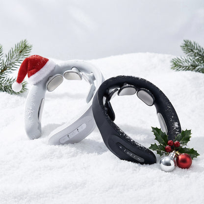 Dr. Heat Neck Massager