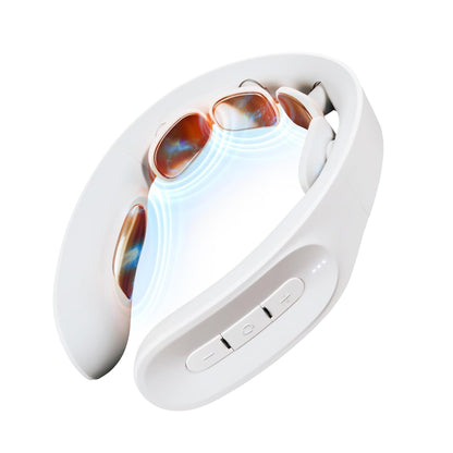 Dr. Heat Neck Massager