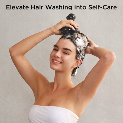 EMS Head Spa Pro Scalp Massager