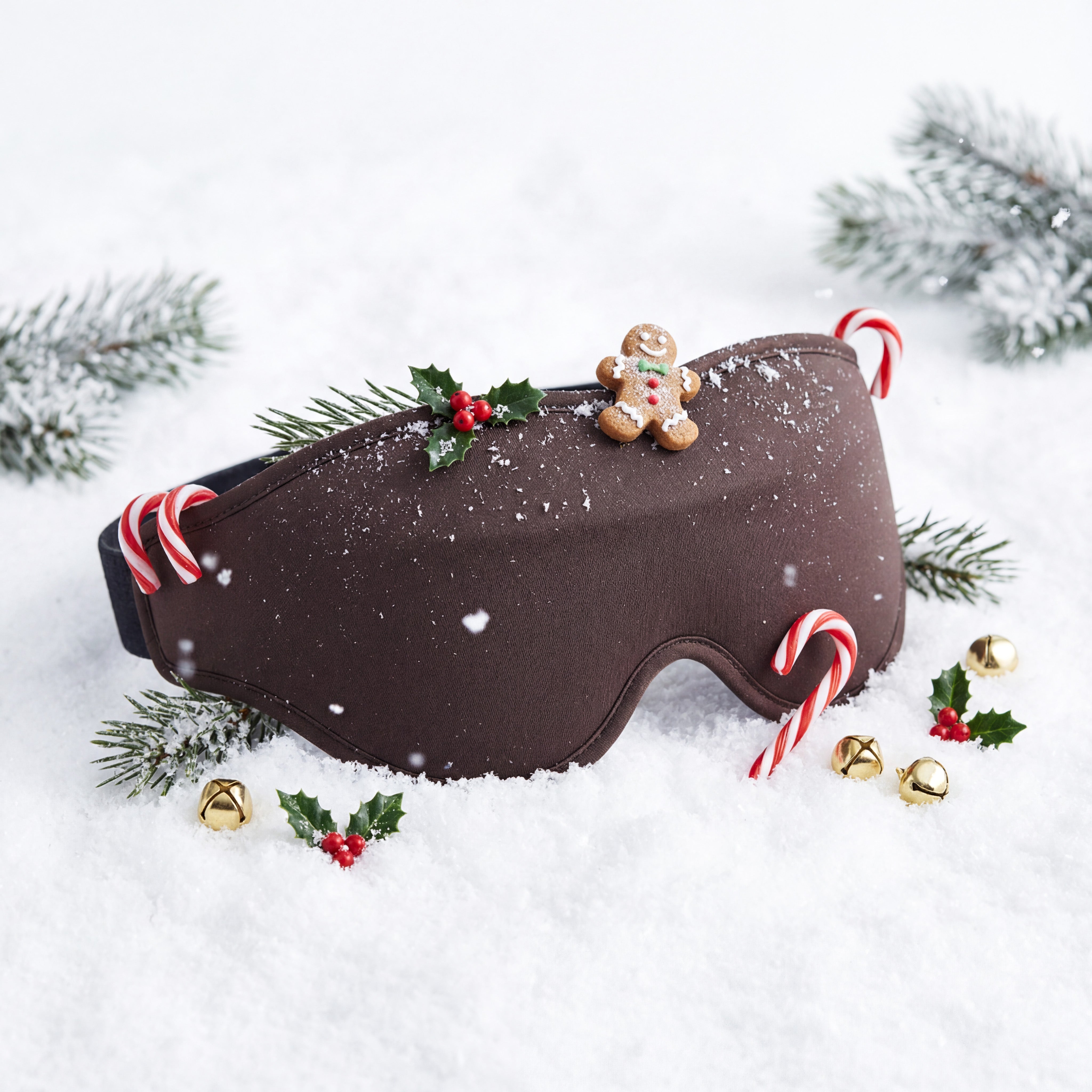 Eye Air 3D Light Blocking Sleep Mask