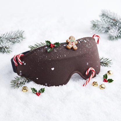 Eye Air 3D 遮光睡眠眼罩