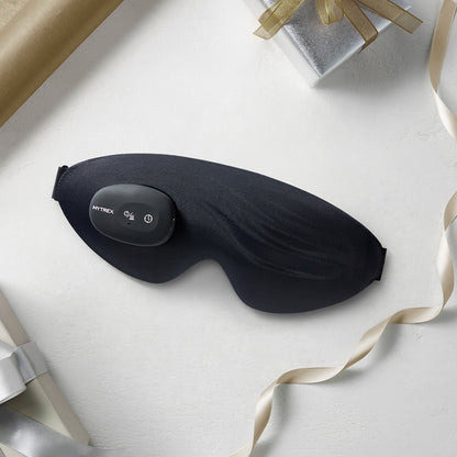 EyeLax Warm 3D Heating Eye Mask