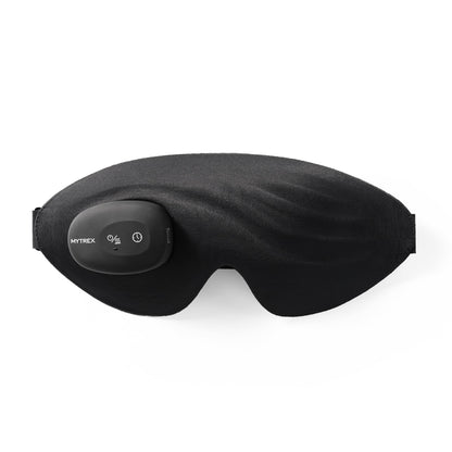EyeLax Warm 3D Heating Eye Mask