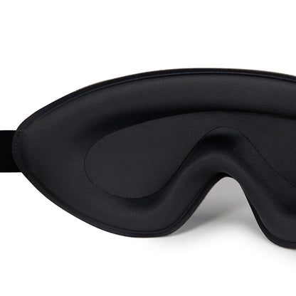 EyeLax Warm 3D Heating Eye Mask