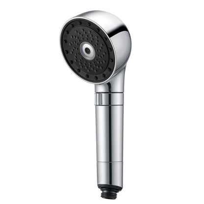 Hiho Fine Bubble＋e Microcurrent Shower Head
