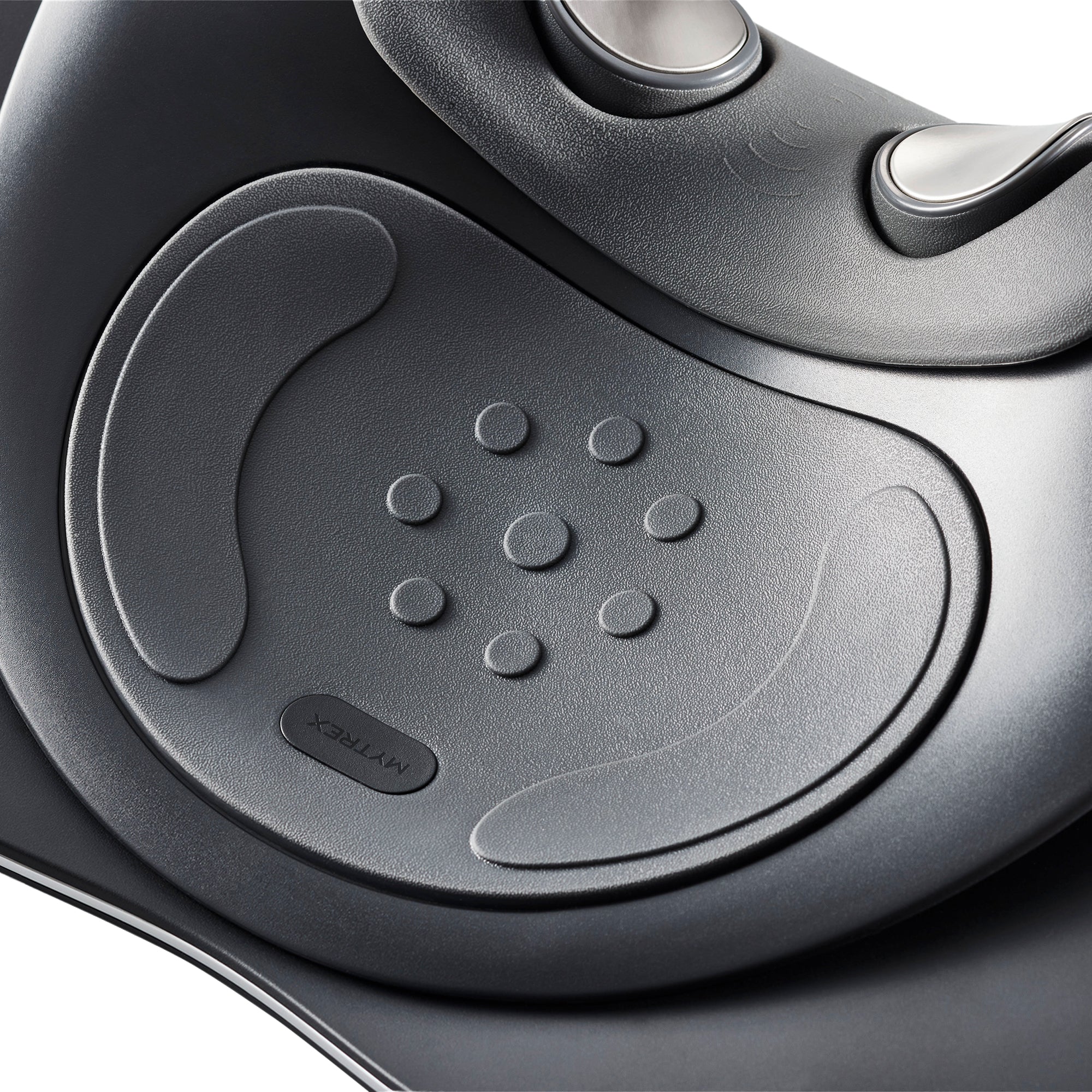 [ちよ]MYTREX MEDI neck EMS Neck Traction Device with Adjustable Heat for Neck Pain Relief