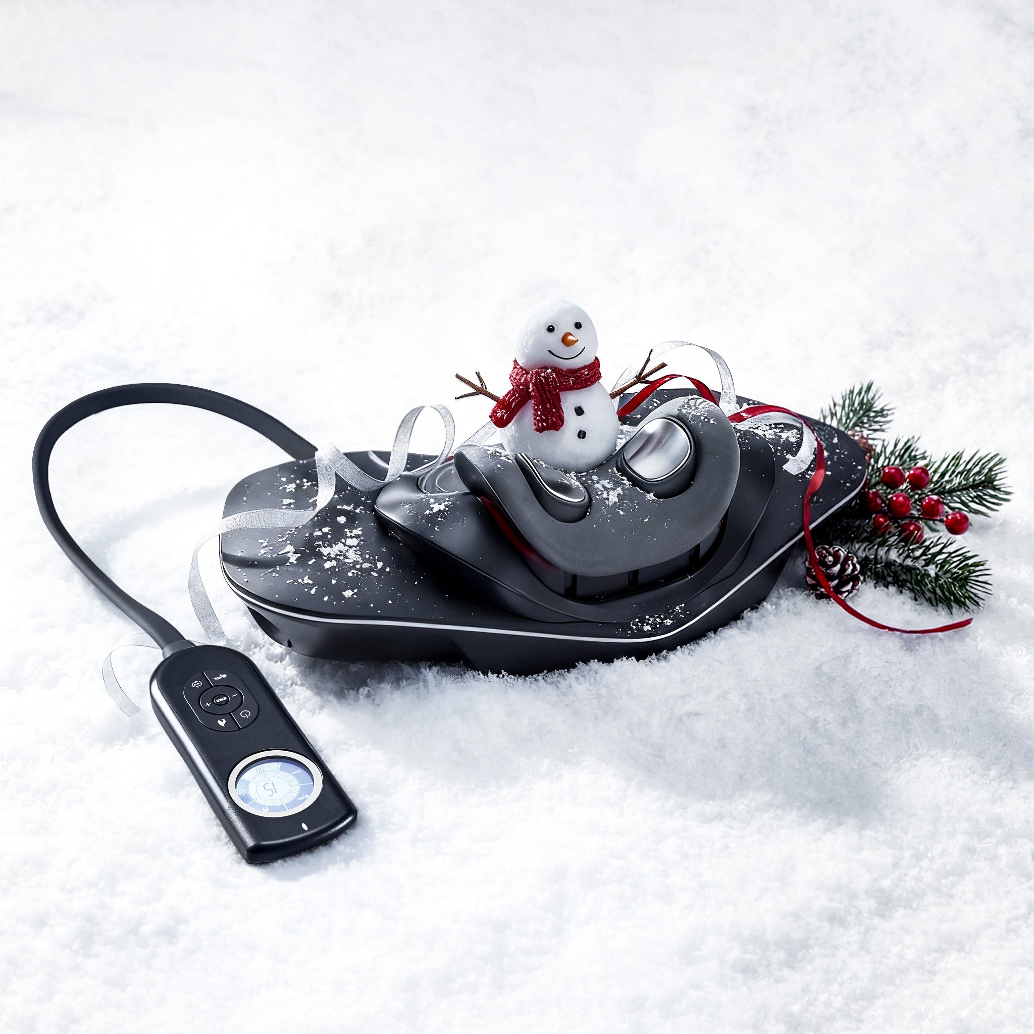 Medi Neck 3-In-1 Traction Device