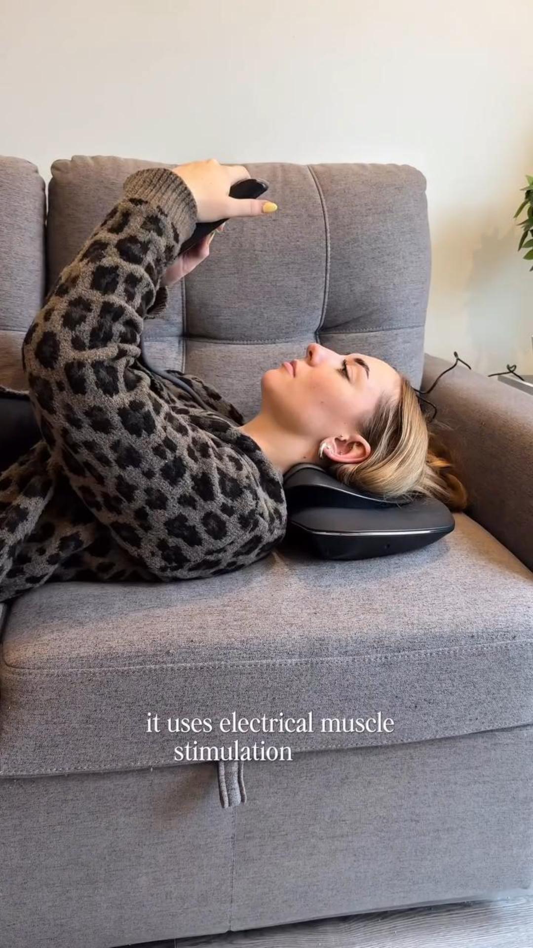 mytrex-medi-neck-ems-traction-device-review-video-thumbnail