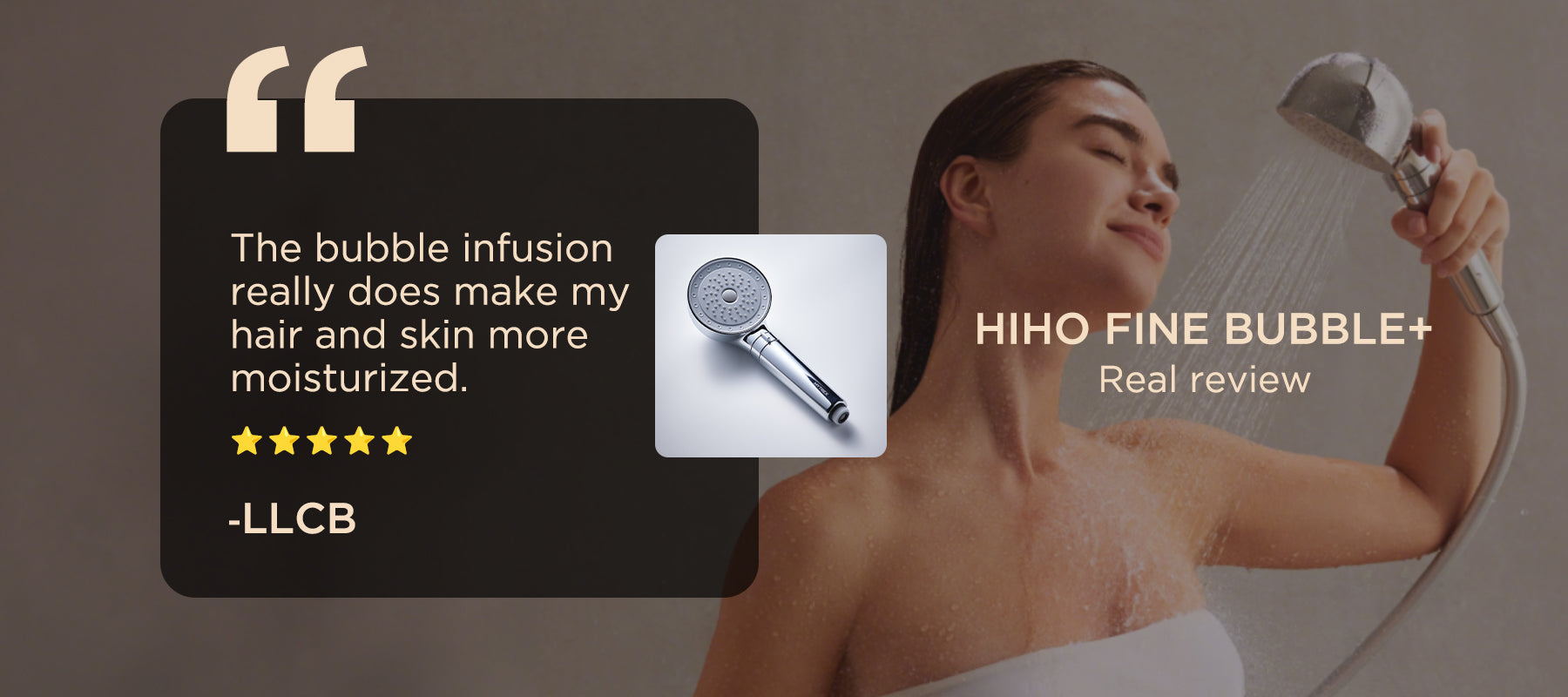 その他 MYTREX HIHOFINE BUBBLE MYTREX Microbubble Shower Head for Skin-nurturing Shower – MYTREX
