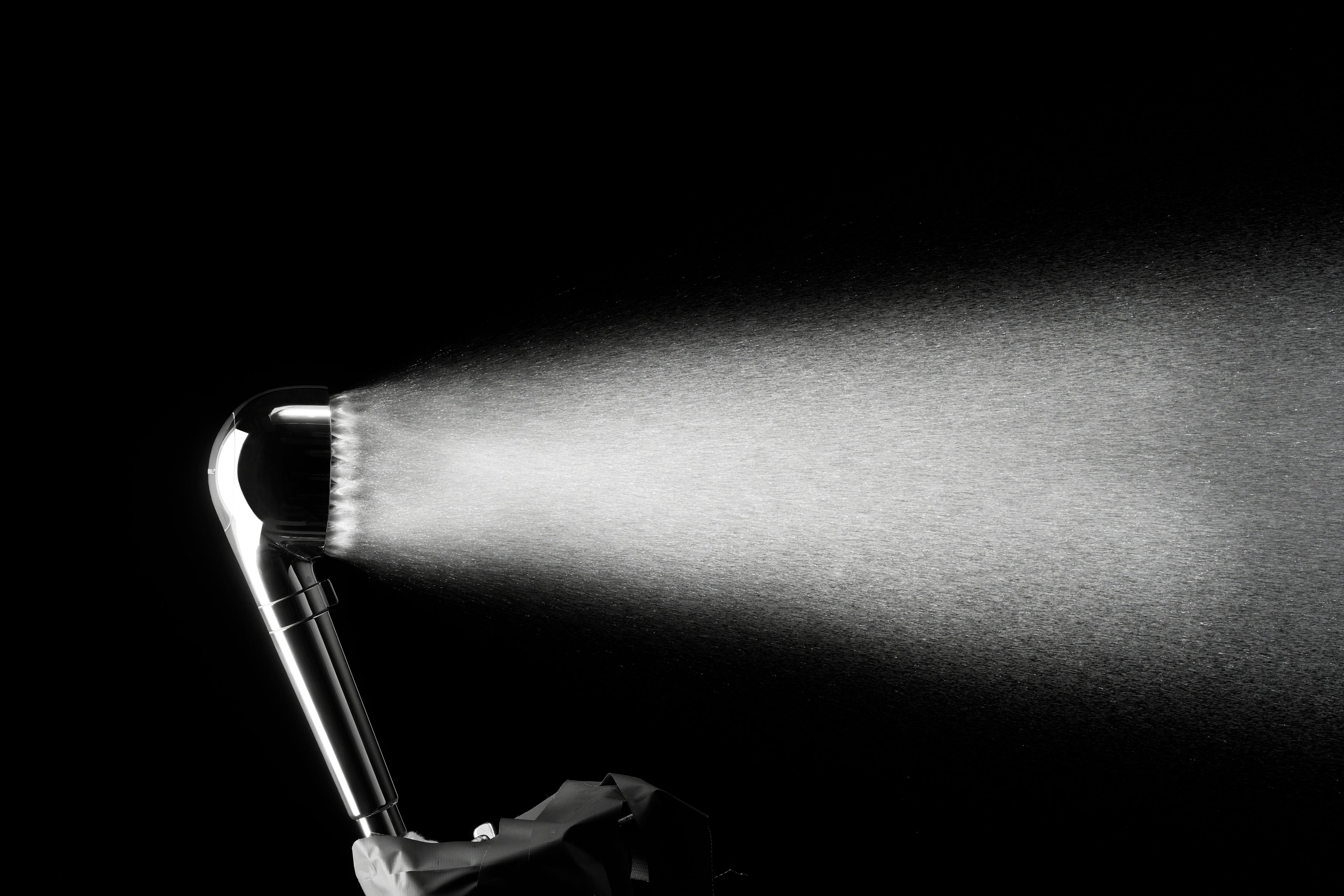 【☆Mama☆】MYTREX HIHO FINE BUBBLE+ MYTREX HIHO FINE BUBBLE+e Shower Head Micro Current Micro