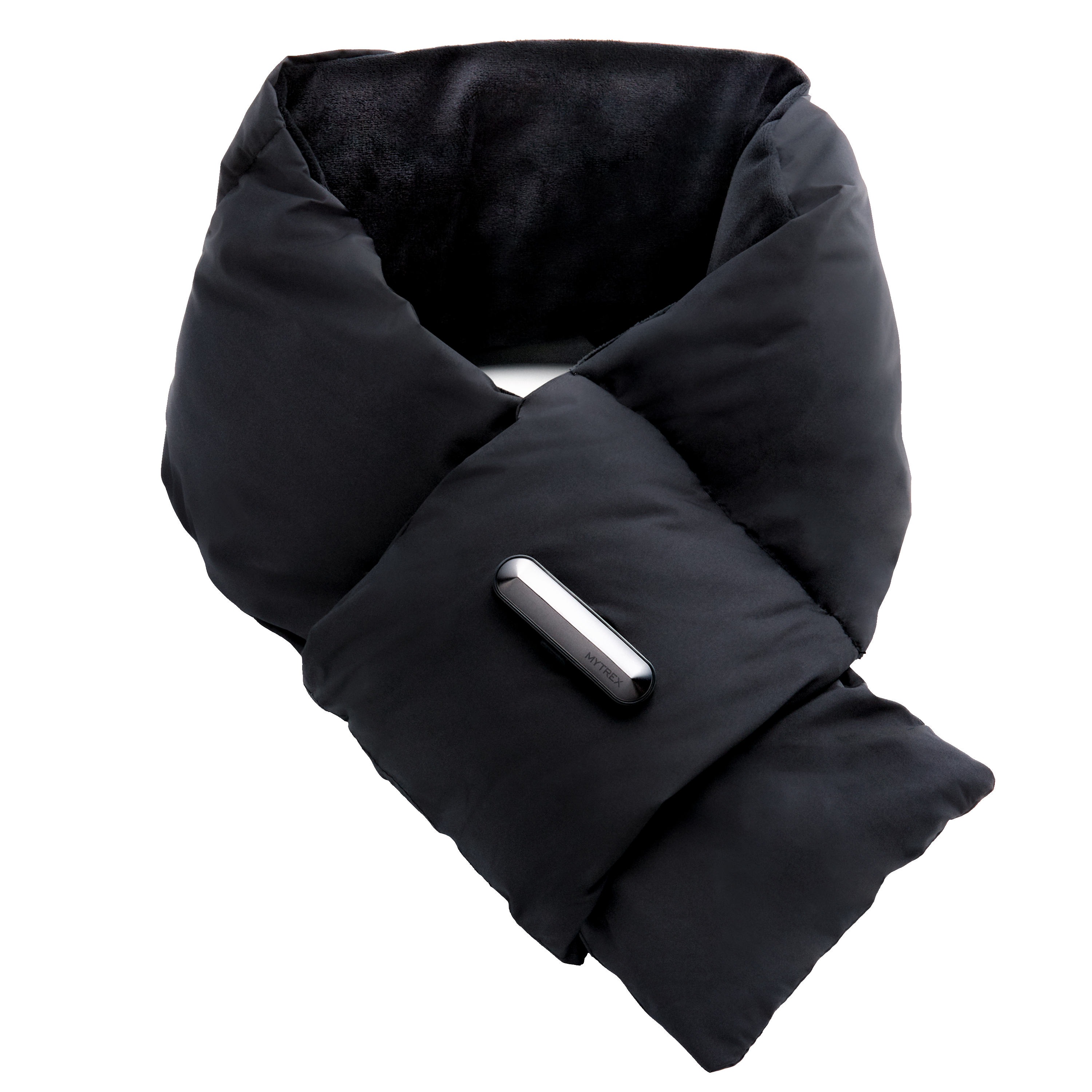 POWERMUF Heated Scarf