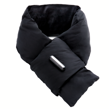 POWERMUF Heated Scarf
