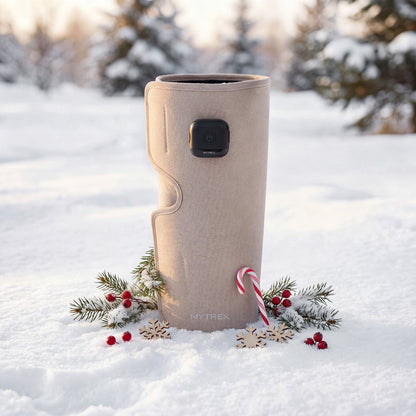 Rakuno Fit Air Compression Calf Massager