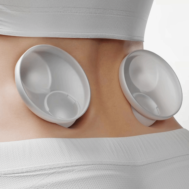 mytrex-rakuno-w-care-dual-use-massage-cushion-used-on-the-lower-back