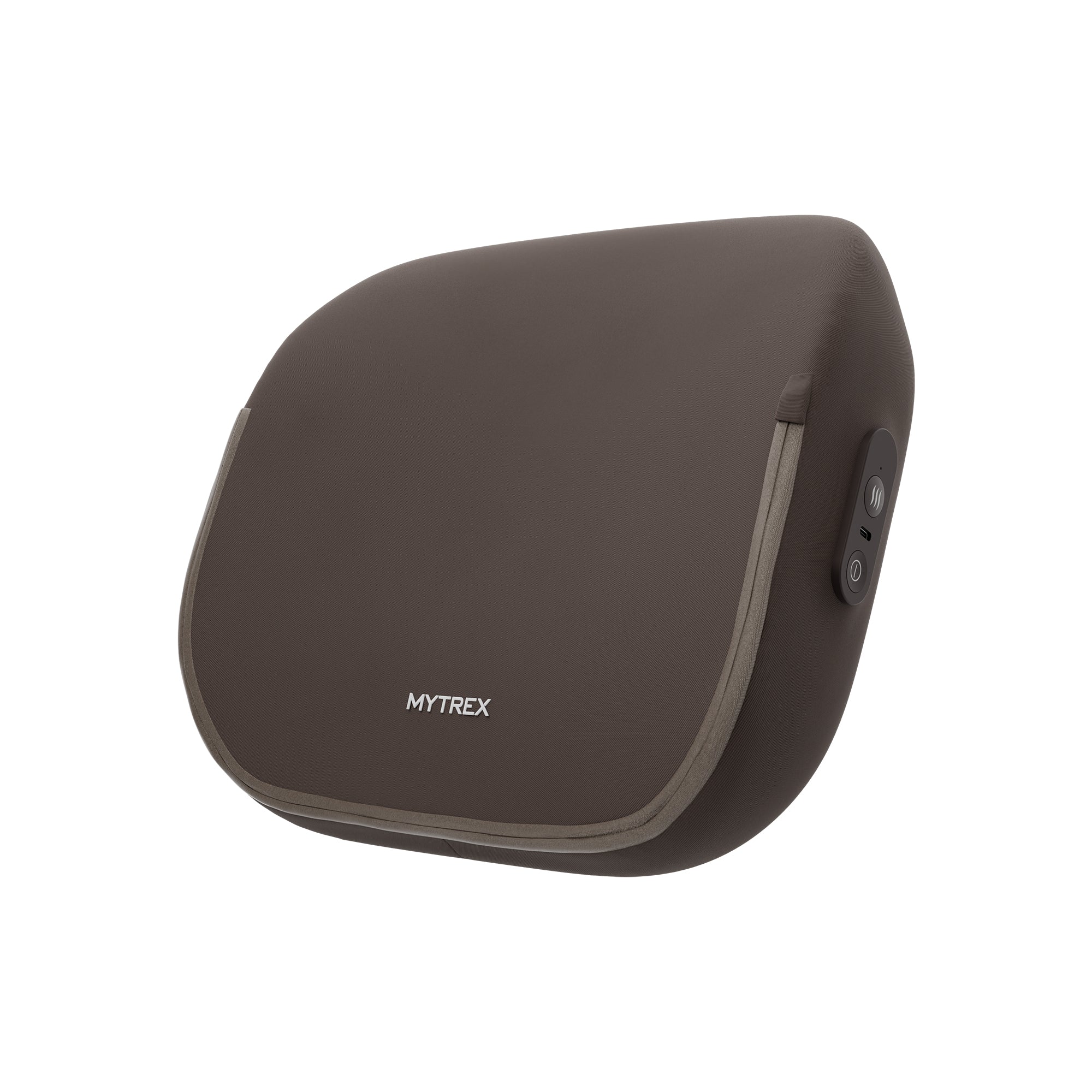 Rakuno W Care Dual-Use Massage Cushion