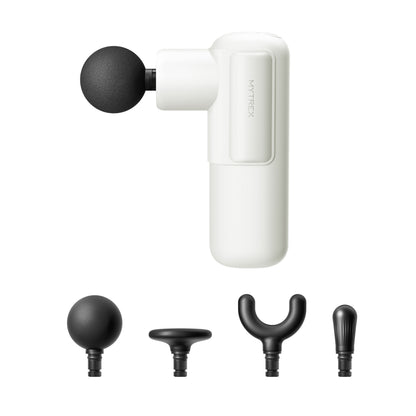 Rebive Go Mini Massage Gun