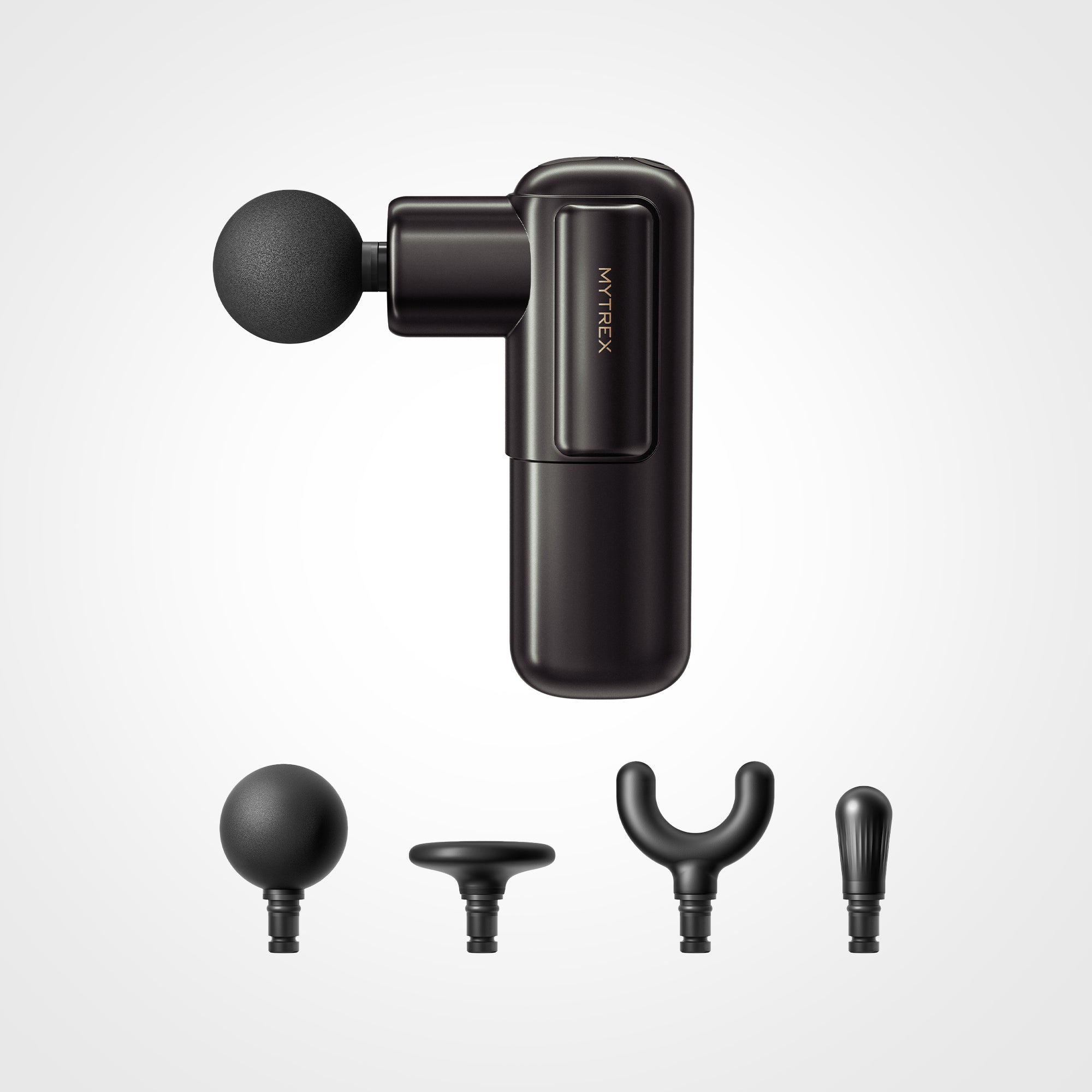 Rebive Go 迷你按摩槍