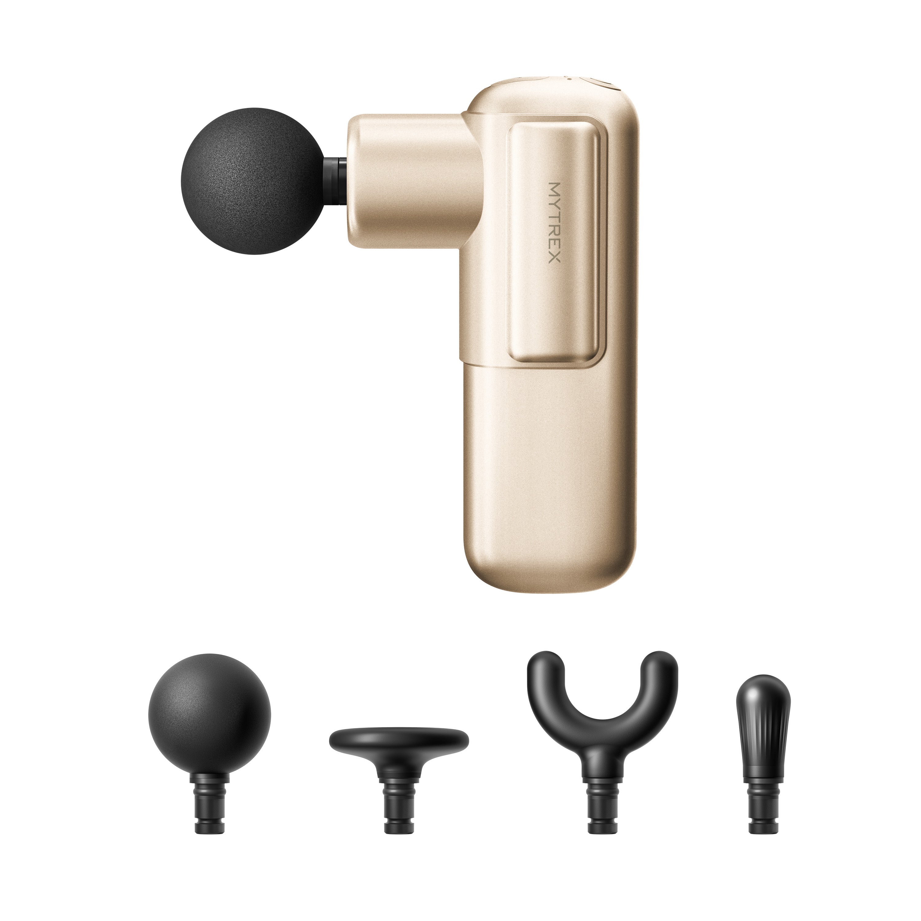 Rebive Go Mini Massage Gun – MYTREX Global