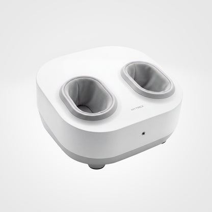 RELIEF FOOT Heated Air Compression Acupressure Massager