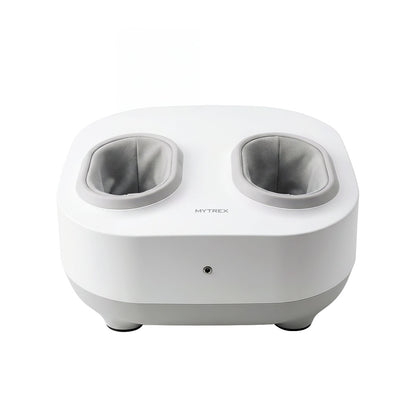 RELIEF FOOT Heated Air Compression Acupressure Massager