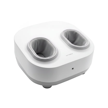 RELIEF FOOT Heated Air Compression Acupressure Massager