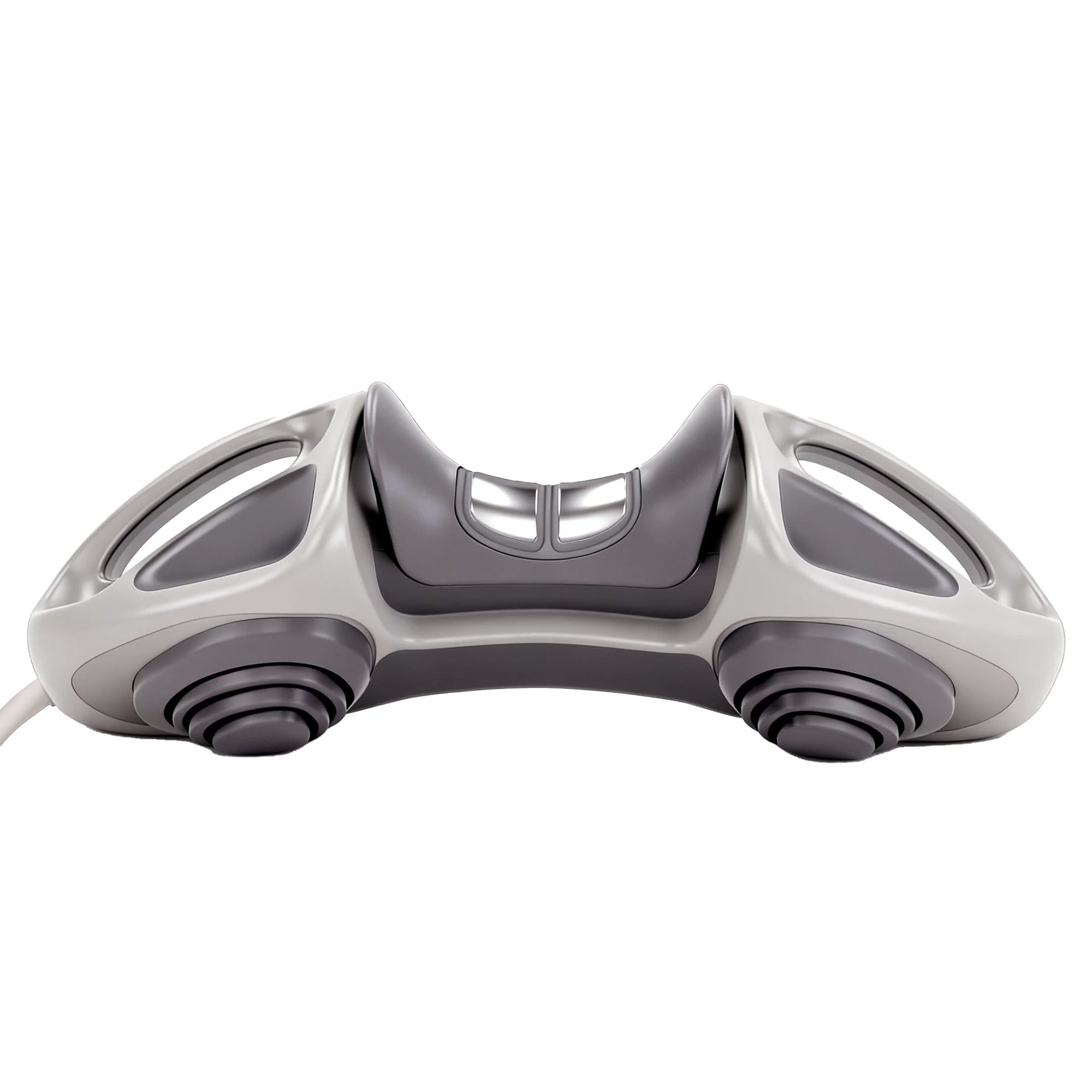 Reset Neck Cordless 3-in-1 Traction Device