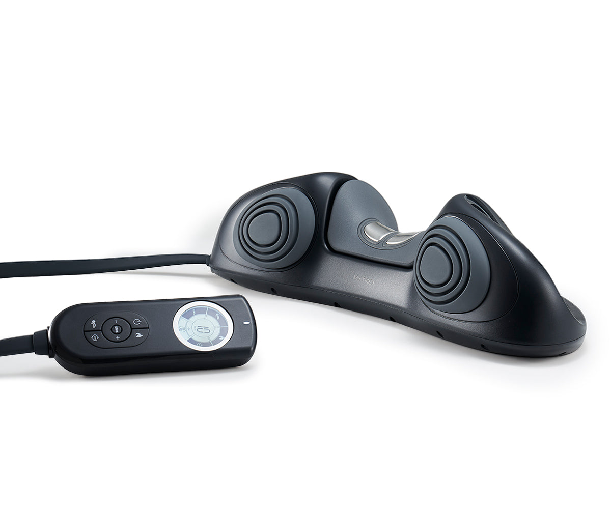 Reset Neck Cordless 3-in-1 Traction Device – MYTREX Global