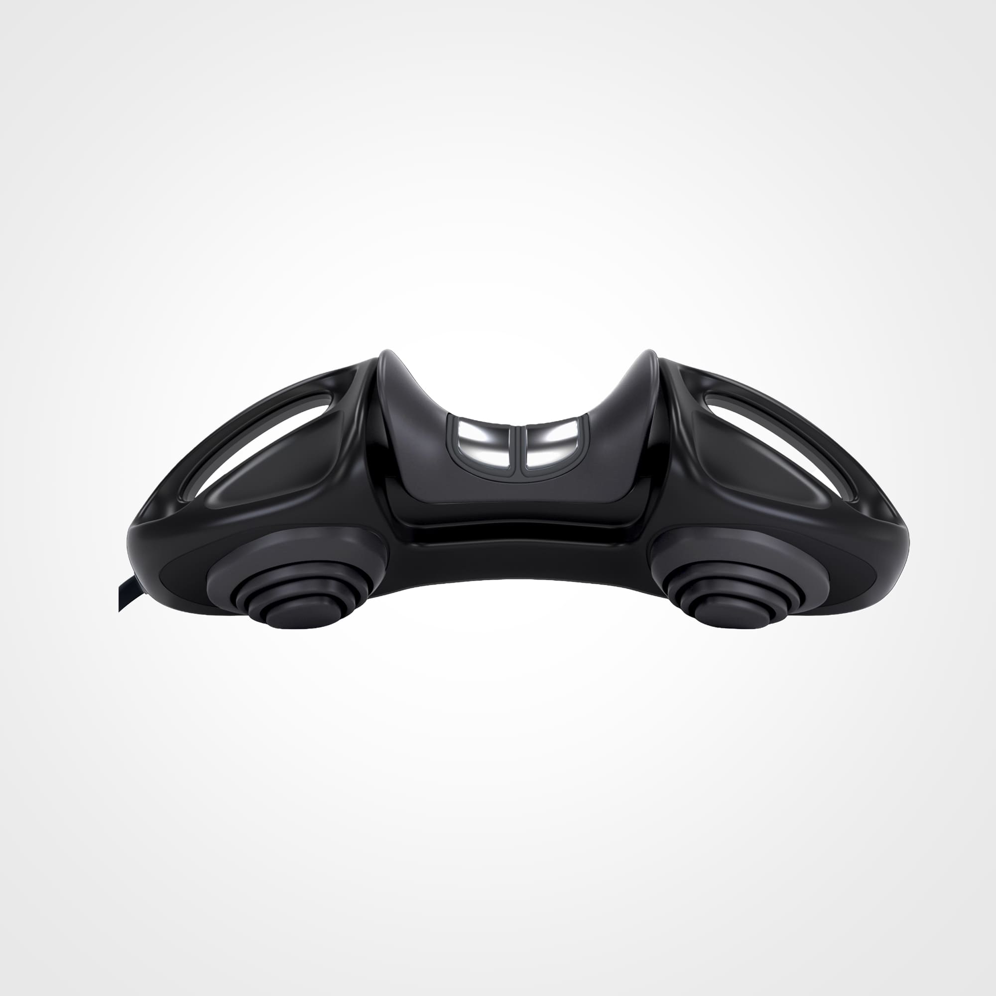 Reset Neck Cordless 3-in-1 Traction Device – MYTREX Global