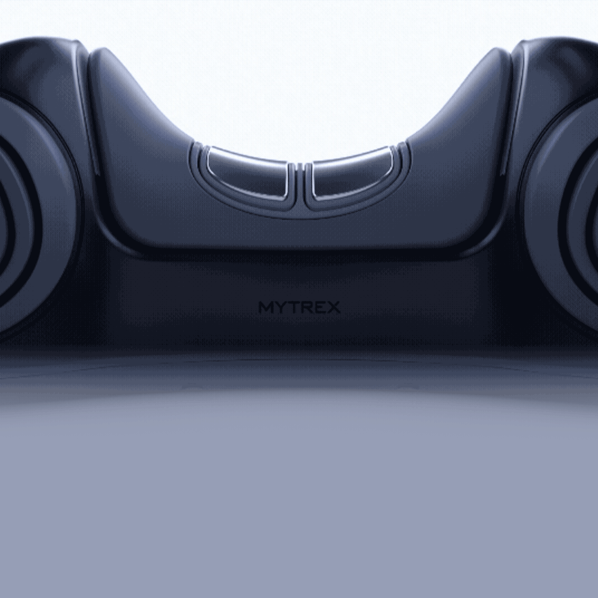 MYTREX PRO MODEL POINT 01 EMS 美顔器 MYTREX EMS HEAD SPA PRO Head