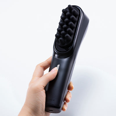 Vido Motion Brush 側向振動按摩器| MYTREX Global