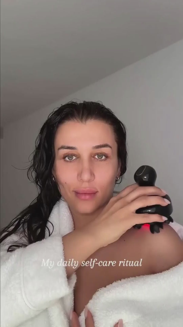 載入影片： Ems-Head-Spa-Pro-Scalp-Massager-Review-Video (3)