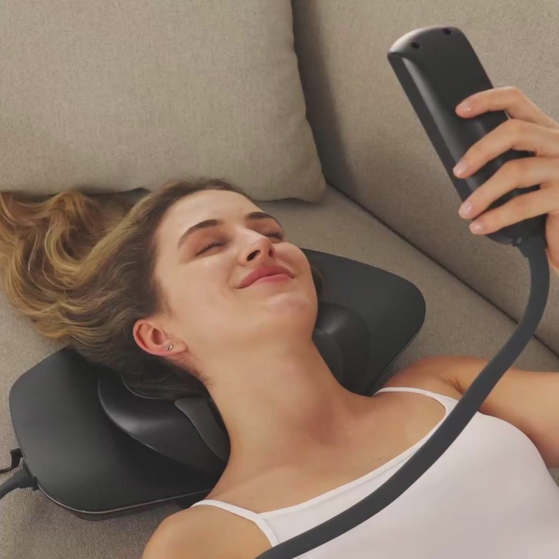 [ちよ]MYTREX MEDI neck MYTREX MEDI NECK