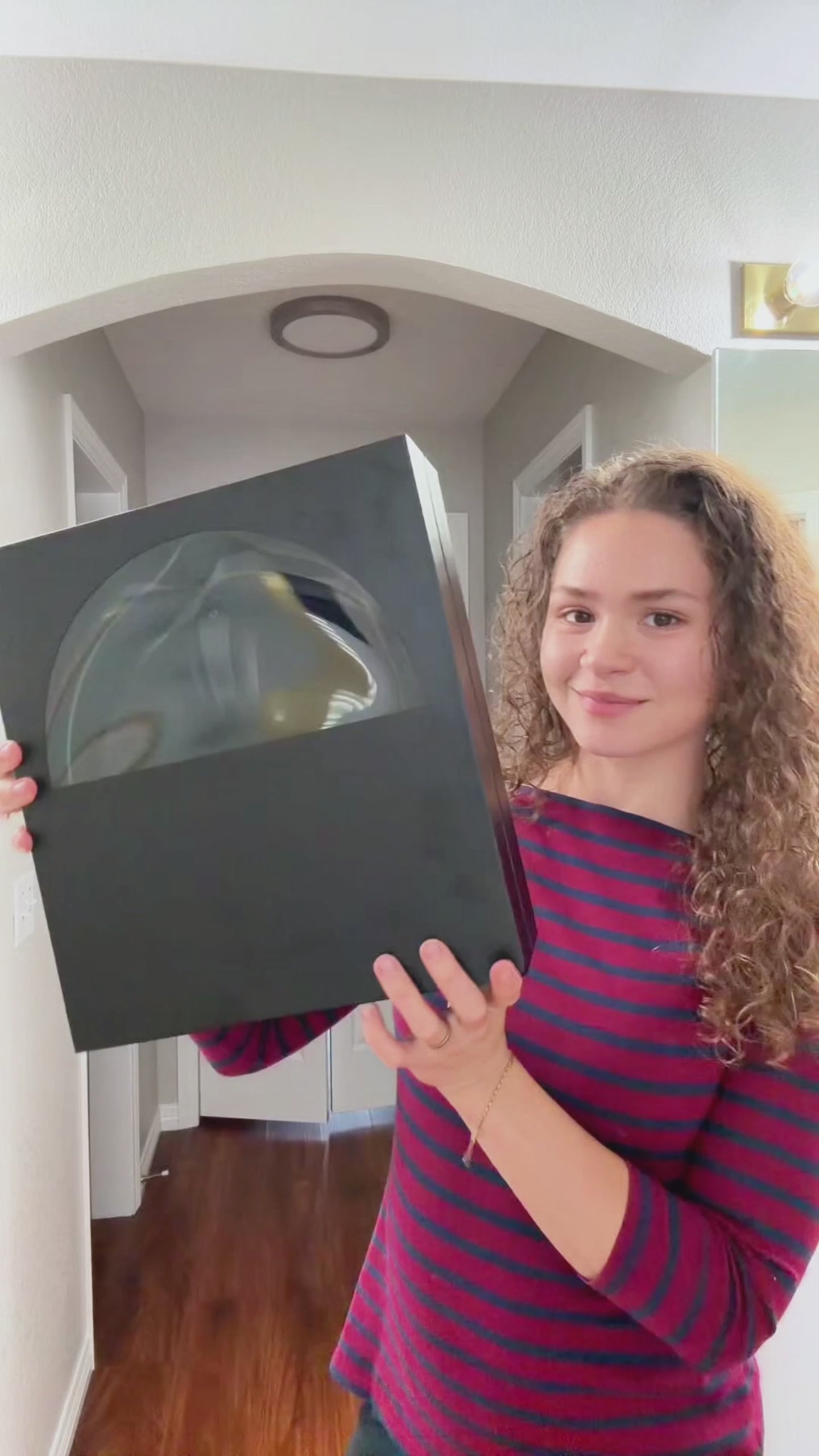 Load video: mytrex-aqua-qutto-ems-pelvic-floor-trainer-video-review-4