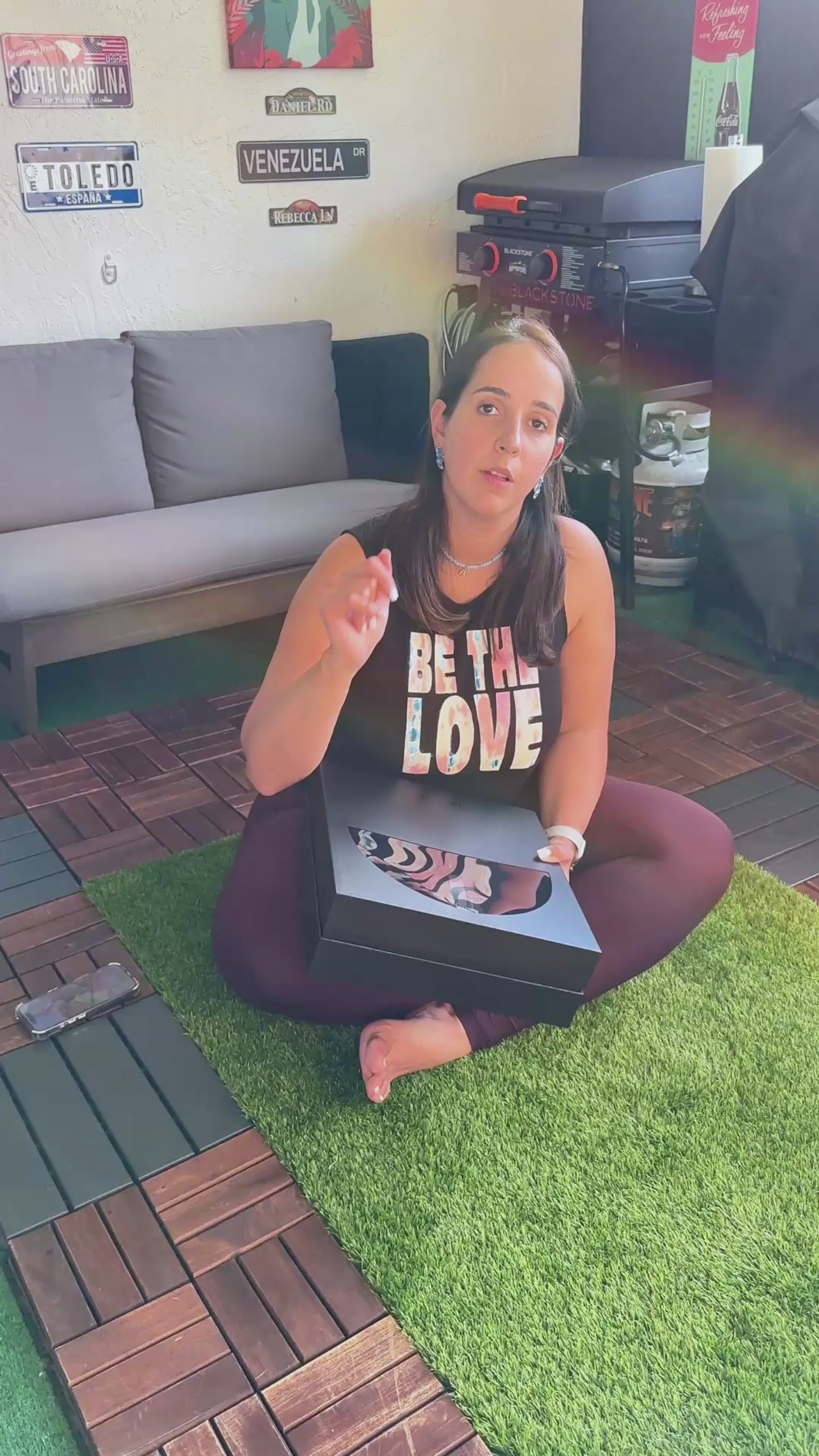 Load video: mytrex-aqua-qutto-ems-pelvic-floor-trainer-video-review-3