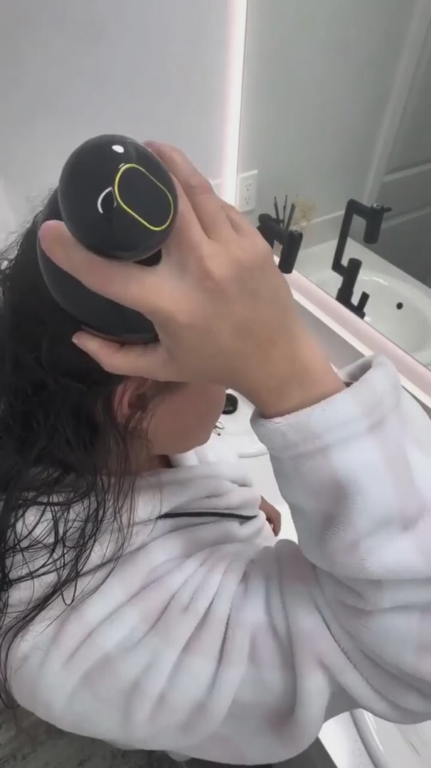 載入影片： Ems-Head-Spa-Pro-Scalp-Massager-Review-Video (6)