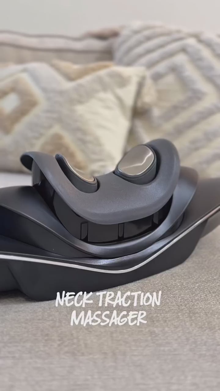 Load video: medi-neck-user-review-video