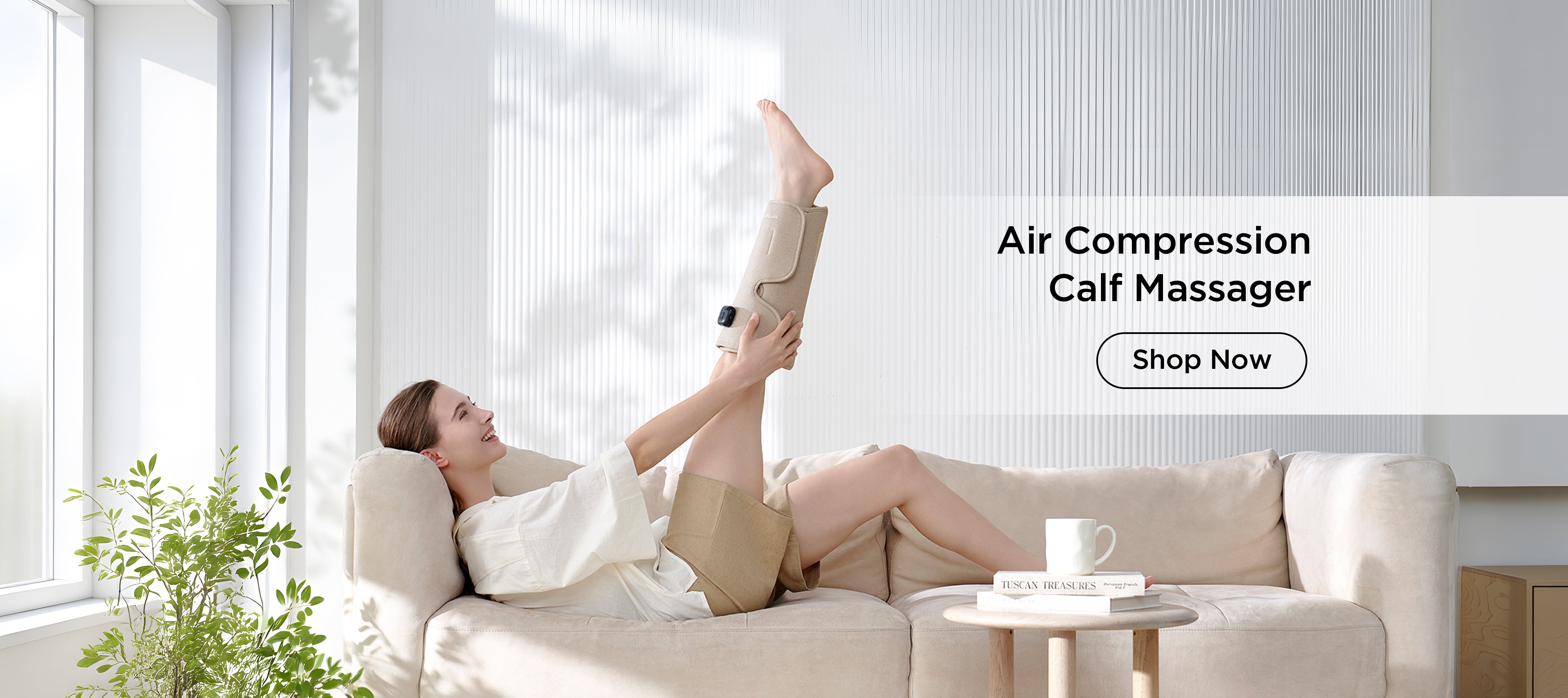 rakuno-fit-air-compression-calf-massager-home-page-banner