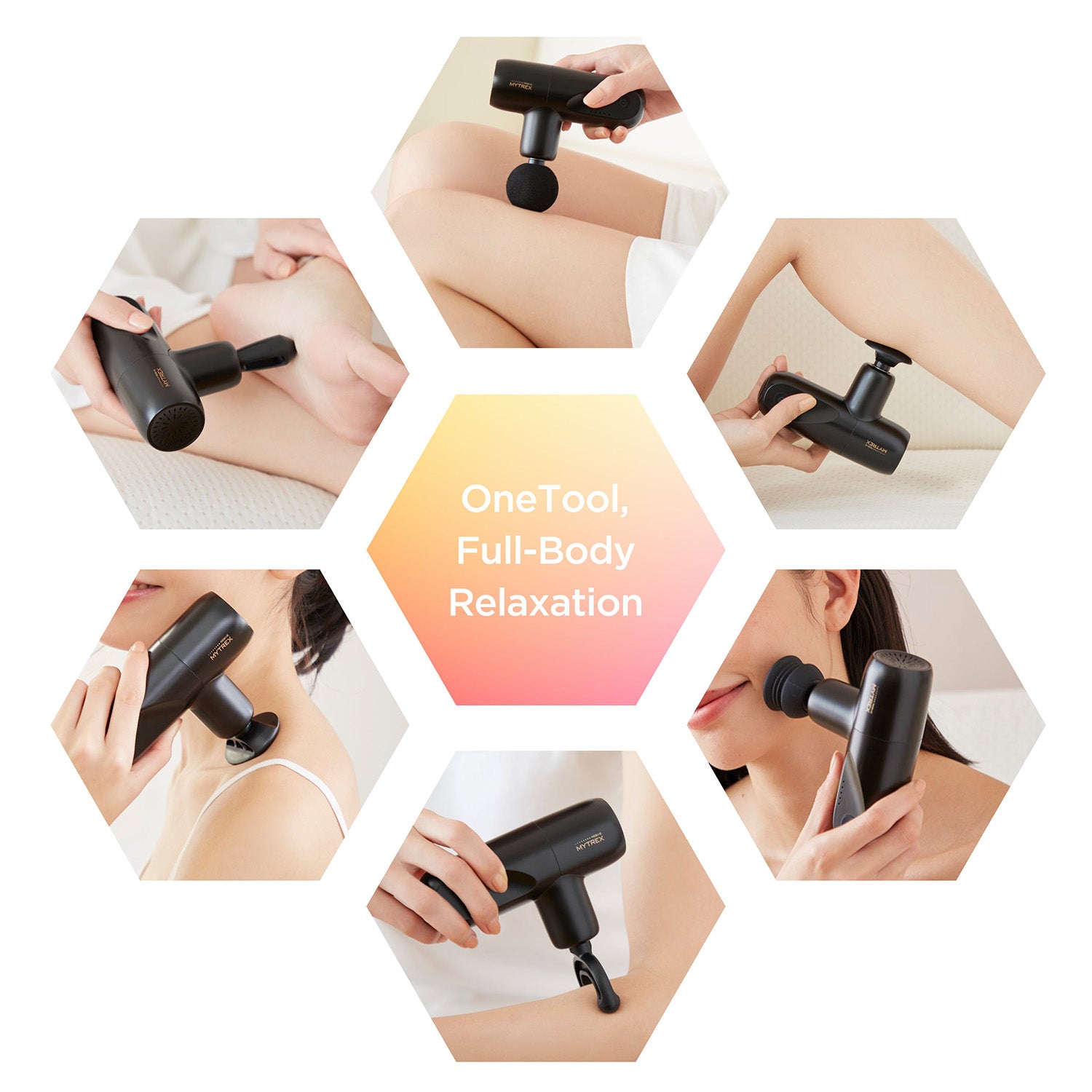 口豪奢 REBIVE MINI – MYTREX Global ボディ・フェイスケア